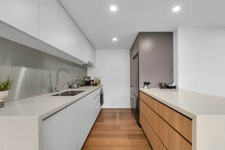 Sixth view of Homely unit listing, 205/14 Brereton Street, South Brisbane QLD 4101
