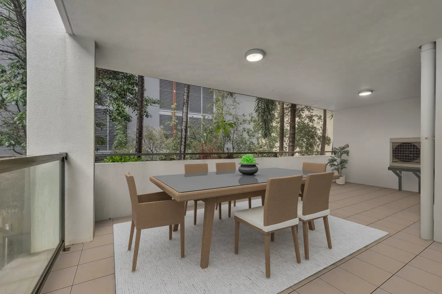 Main view of Homely apartment listing, 201/14 Cordelia Street, South Brisbane QLD 4101