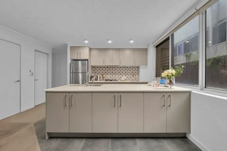 Third view of Homely apartment listing, 201/14 Cordelia Street, South Brisbane QLD 4101