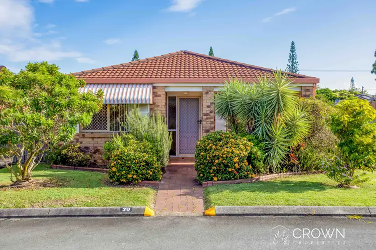 39/2 Wattle Road, Rothwell QLD 4022
