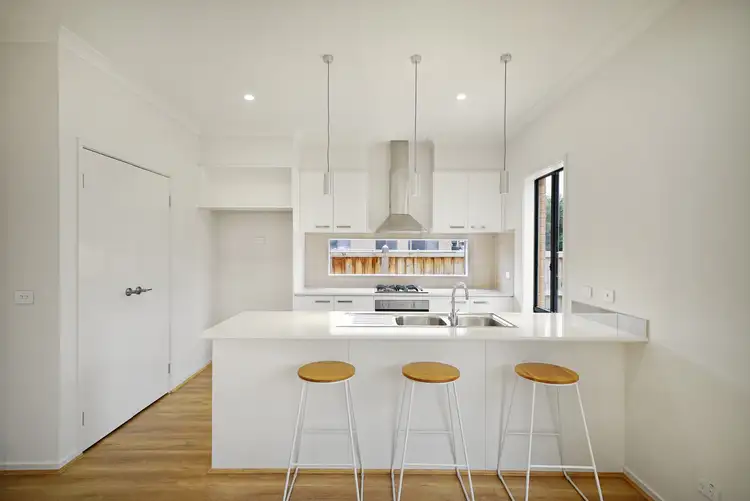 Third view of Homely house listing, 8 Yosemite Street, Point Cook VIC 3030