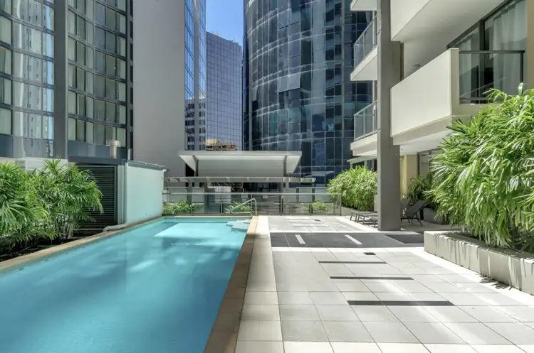 302/212 Margaret Street, Brisbane City QLD 4000