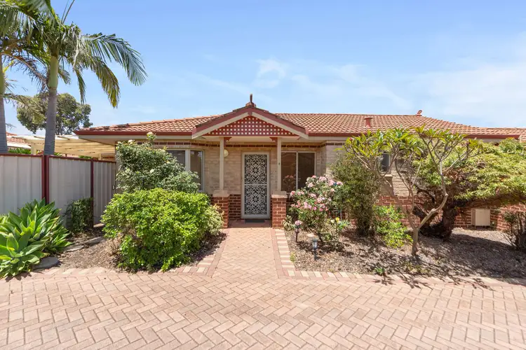 Main view of Homely unit listing, 4/7 Brooks Street, Kalamunda WA 6076