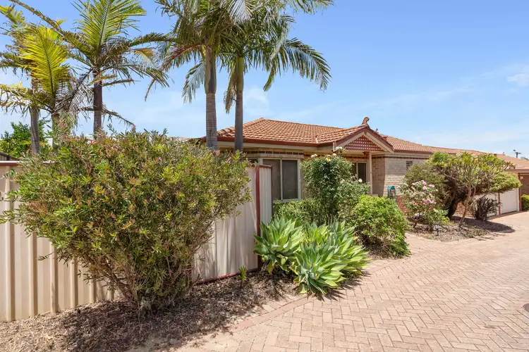 Second view of Homely unit listing, 4/7 Brooks Street, Kalamunda WA 6076