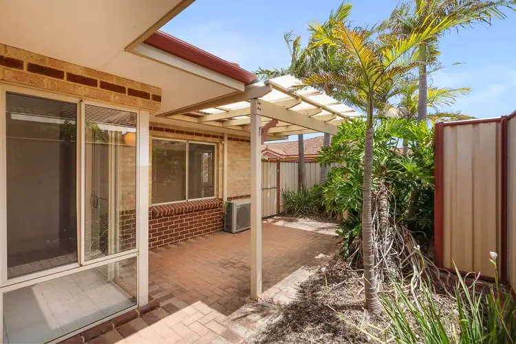 Third view of Homely unit listing, 4/7 Brooks Street, Kalamunda WA 6076