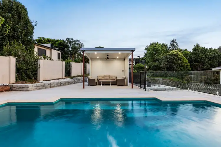 Third view of Homely house listing, 28 Piccadilly Court, Mount Lofty QLD 4350