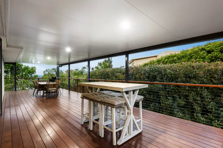 Fourth view of Homely house listing, 28 Piccadilly Court, Mount Lofty QLD 4350