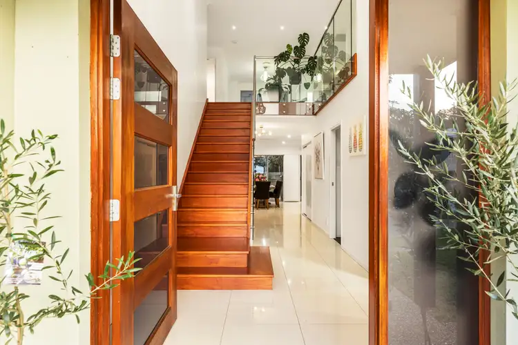 Fifth view of Homely house listing, 28 Piccadilly Court, Mount Lofty QLD 4350