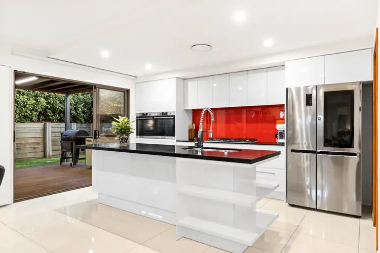 Sixth view of Homely house listing, 28 Piccadilly Court, Mount Lofty QLD 4350