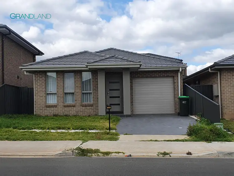 Main view of Homely house listing, 164. Jardine Drive, Edmondson Park NSW 2174