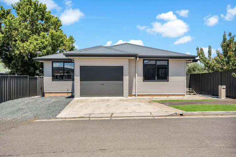 8 Gaunt Street, Invermay TAS 7248