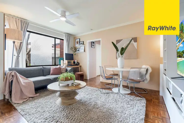 Second view of Homely unit listing, 1/6A Bank Street, Meadowbank NSW 2114