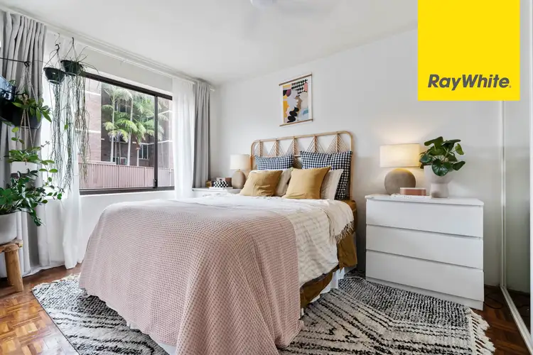 Fifth view of Homely unit listing, 1/6A Bank Street, Meadowbank NSW 2114