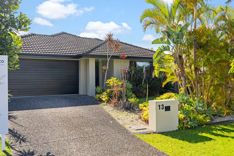 13 Rollins Street, Sippy Downs QLD 4556