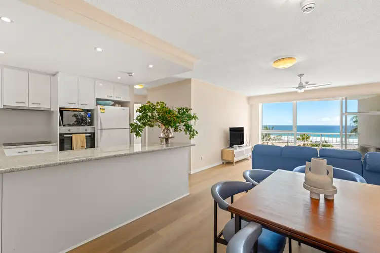 Fourth view of Homely unit listing, 20/2 Nineteenth Avenue, Palm Beach QLD 4221