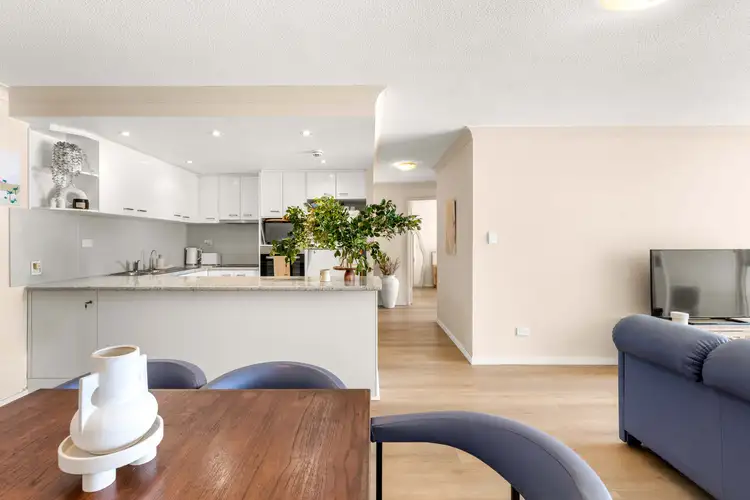 Fifth view of Homely unit listing, 20/2 Nineteenth Avenue, Palm Beach QLD 4221