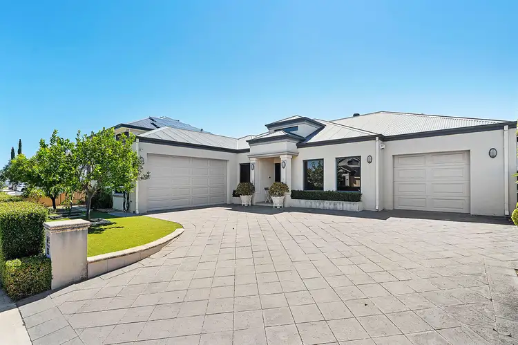 Third view of Homely house listing, 25 Ferentino Road, Stirling WA 6021