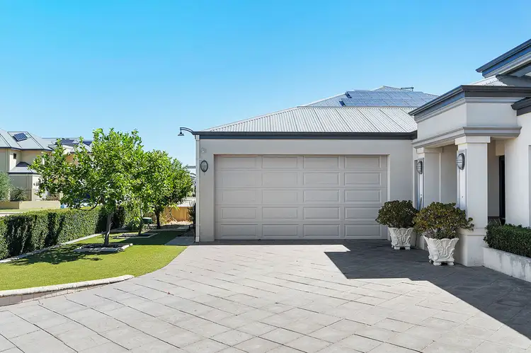 Fourth view of Homely house listing, 25 Ferentino Road, Stirling WA 6021