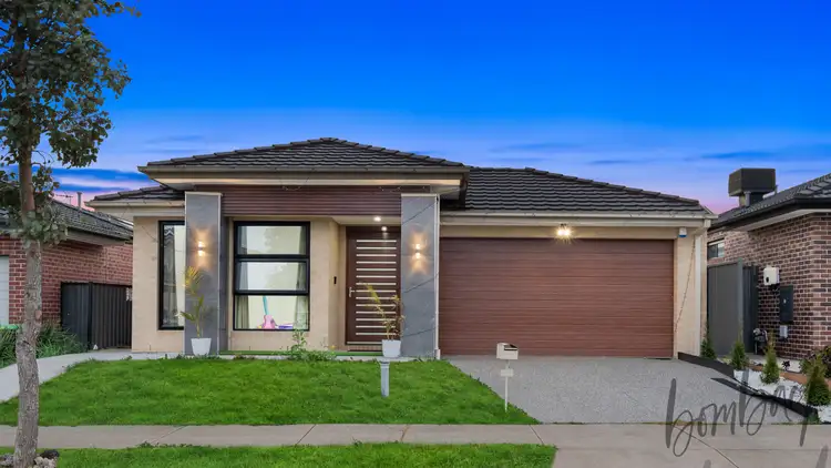 11 Cromarty Crescent, Kalkallo VIC 3064