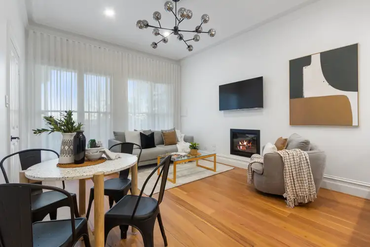 Fourth view of Homely house listing, 22 Hilltop Road, Upper Ferntree Gully VIC 3156