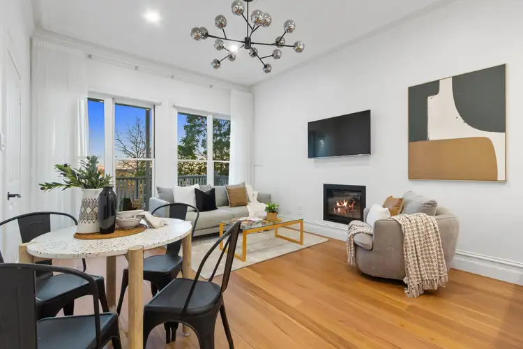 Fifth view of Homely house listing, 22 Hilltop Road, Upper Ferntree Gully VIC 3156