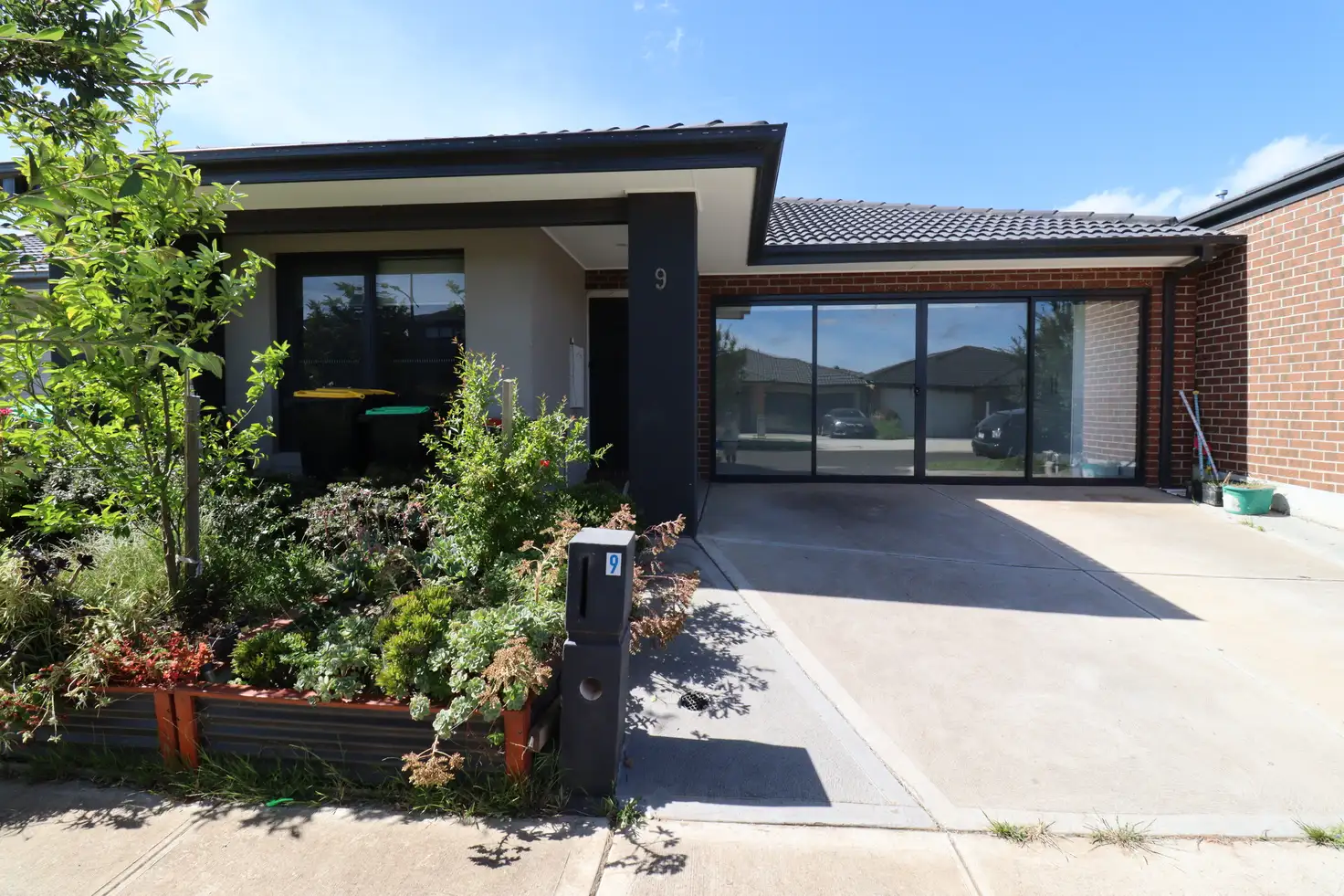 Main view of Homely house listing, 9 Yosemite Street, Truganina VIC 3029
