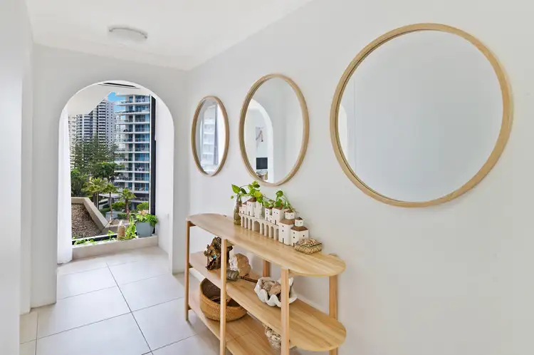 21/2981 Surfers Paradise Boulevard, Surfers Paradise QLD 4217