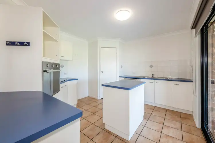 Fourth view of Homely house listing, 20 Pettigrew Drive, Kalkie QLD 4670