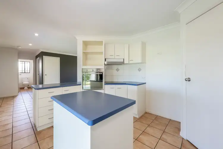 Fifth view of Homely house listing, 20 Pettigrew Drive, Kalkie QLD 4670