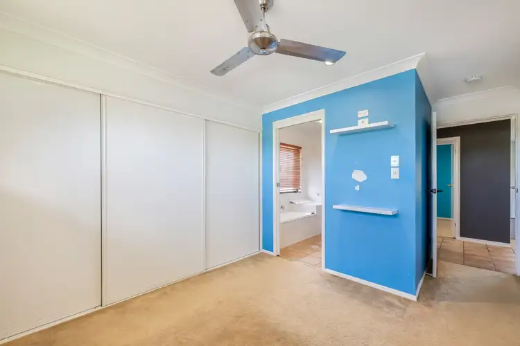 Seventh view of Homely house listing, 20 Pettigrew Drive, Kalkie QLD 4670