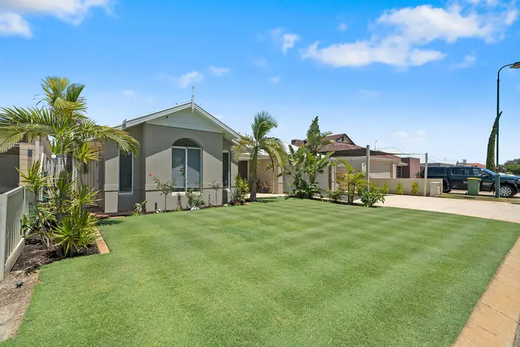 Third view of Homely house listing, 32 Jubata Gardens, Dudley Park WA 6210