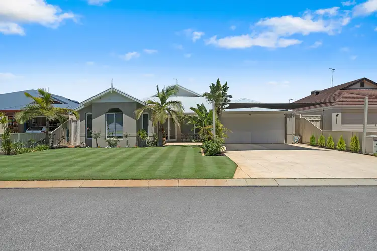 Fourth view of Homely house listing, 32 Jubata Gardens, Dudley Park WA 6210