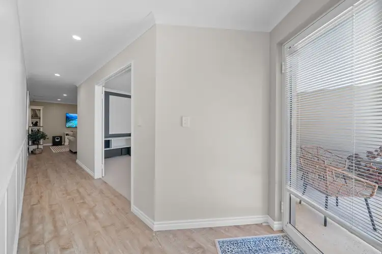 Fifth view of Homely house listing, 32 Jubata Gardens, Dudley Park WA 6210