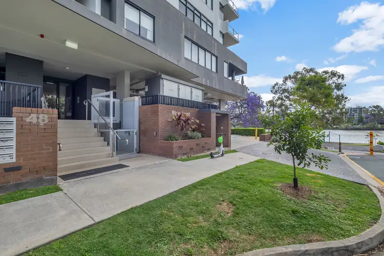 6/48 Kurilpa Street, West End QLD 4101