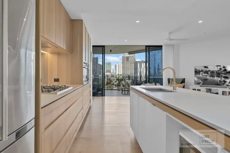 31203/21 Mollison Street, West End QLD 4101