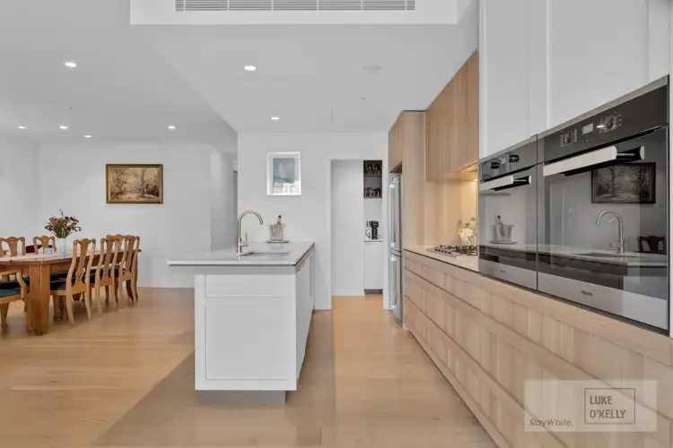 Fourth view of Homely apartment listing, 31203/21 Mollison Street, West End QLD 4101