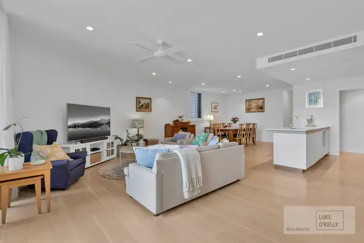 Fifth view of Homely apartment listing, 31203/21 Mollison Street, West End QLD 4101