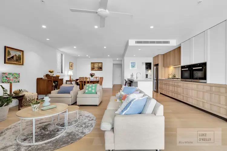 Sixth view of Homely apartment listing, 31203/21 Mollison Street, West End QLD 4101