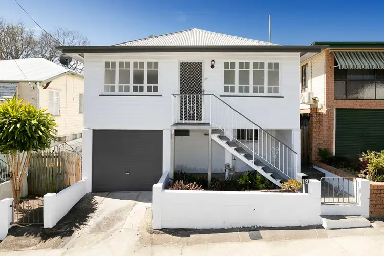 18 Beattie Street, West End QLD 4101