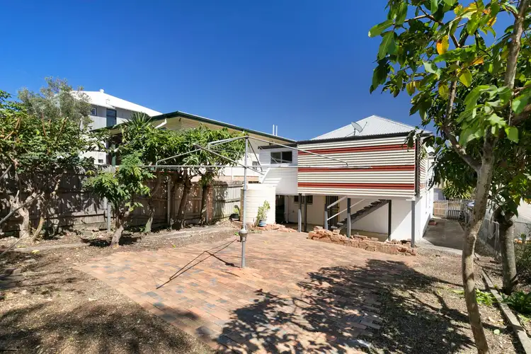 Sixth view of Homely house listing, 18 Beattie Street, West End QLD 4101