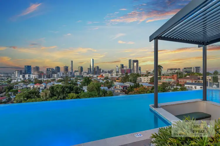 203/8 Colton Street, Highgate Hill QLD 4101