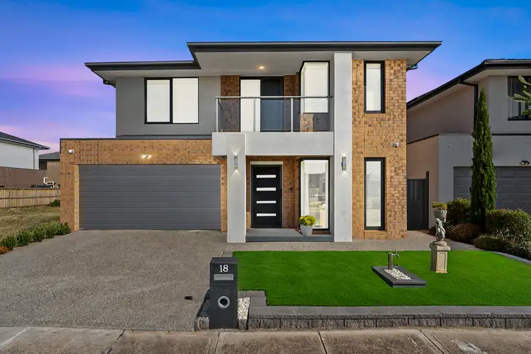 18 Dock Lane, Werribee South VIC 3030