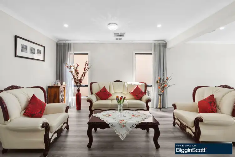 Third view of Homely house listing, 18 Dock Lane, Werribee South VIC 3030