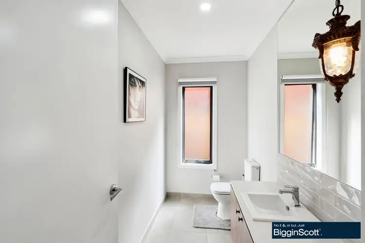 Fourth view of Homely house listing, 18 Dock Lane, Werribee South VIC 3030