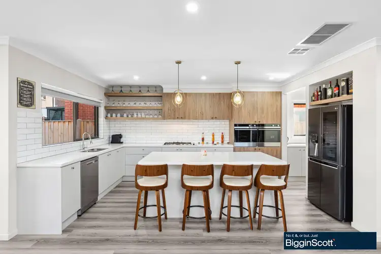 Sixth view of Homely house listing, 18 Dock Lane, Werribee South VIC 3030