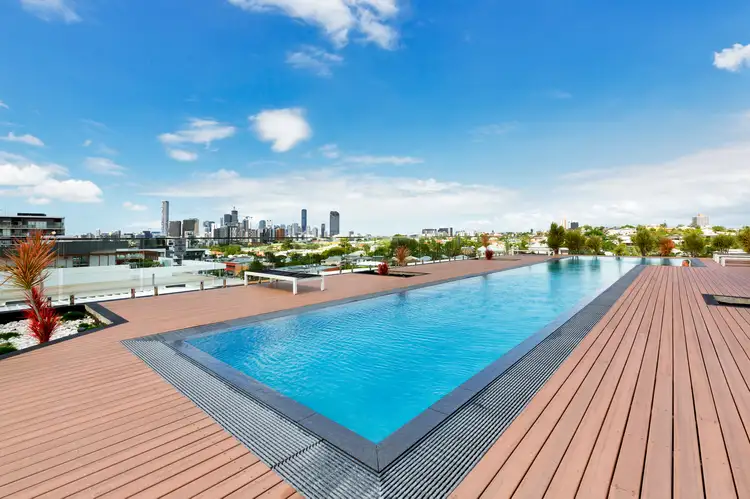 314/70-78 Victoria Street, West End QLD 4101
