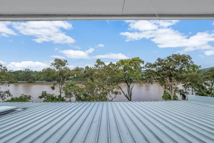 Fourth view of Homely apartment listing, 6/23 Rosecliffe Street, Highgate Hill QLD 4101