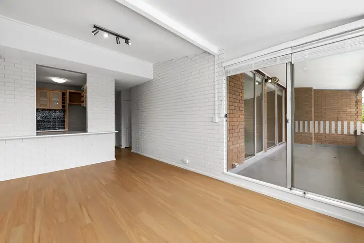 Sixth view of Homely apartment listing, 6/23 Rosecliffe Street, Highgate Hill QLD 4101