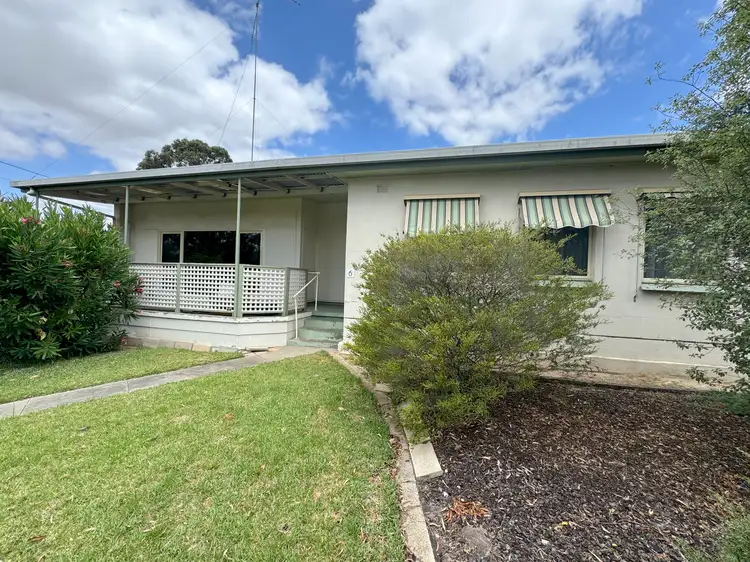 6 Holstein Crescent, Naracoorte SA 5271