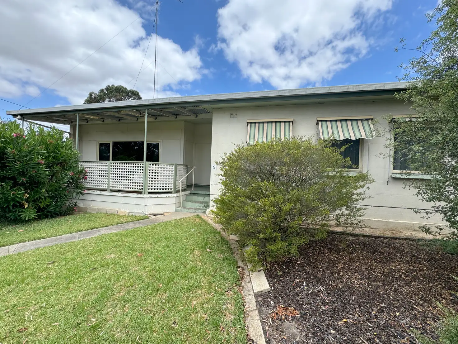 Main view of Homely house listing, 6 Holstein Crescent, Naracoorte SA 5271
